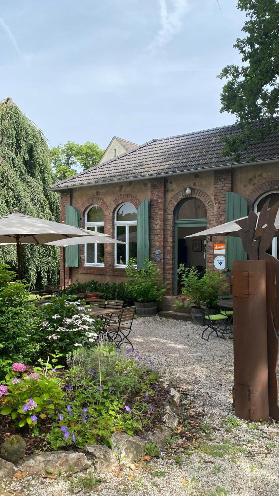 Weingut Dr Wagner Villa Сарбург Екстериор снимка